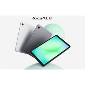 【機型介紹】三星 Tab A11｜輕巧又順手、90Hz螢幕，三星入門款平板！