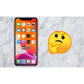 【手機專知】iPhone「小白點」怎麼有 2 個？原因解析與關閉設定！