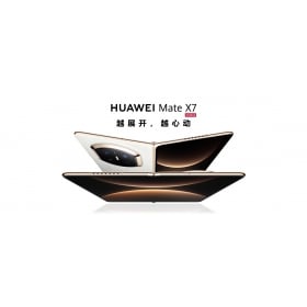 【快訊】華為 Mate X7 摺疊機：8吋大螢幕、麒麟9030晶片驚豔登場！