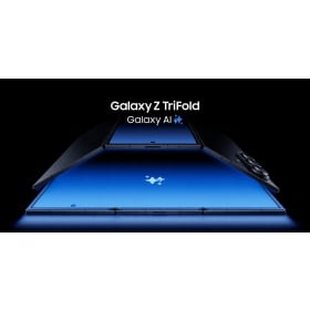 【快訊】三星三摺機 Z TriFold 登場：售價、5 大規格亮點一次看！