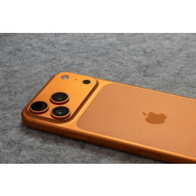 【快訊】iPhone 前鏡頭未來可能「藏到螢幕下」？但需克服技術困境