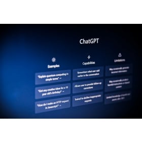 【快訊】ChatGPT「成人模式」要來了？但可能跟你想的不太一樣