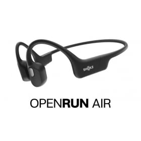 【機型介紹】SHOKZ OpenRun Air S803 Air好嗎？輕量開放式藍芽耳機，規格特色一次看！
