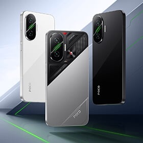 【購機技巧】POCO F7 系列最新降價彙整！最低空機價推薦哪家買？