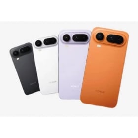 【快訊】HONOR Magic 8 Pro Air 曝光：6.1mm、155g 超輕薄機身成亮點！