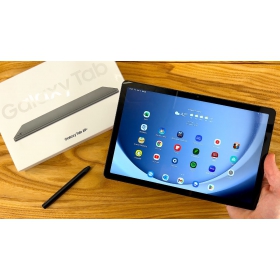 【快訊】2025平板銷量榜出爐！iPad 11稱霸年度榜首，三星Tab A9+穩守安卓第一品牌