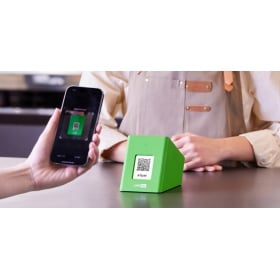 【科技新知】怎麼把LINE Pay放到iPhone 手機桌面？LINE Pay 快速掃碼付款超方便！