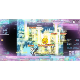 【科技新知】楓之谷Artale氣場擋畫面？教你關掉活動氣場特效＆查看氣場剩餘次數！