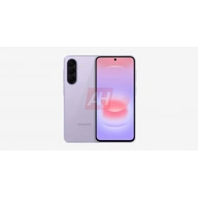 【快訊】三星 Galaxy A37 設計圖流出！外型似 A57，發表時程可能提前