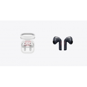【快訊】三星旗艦藍芽耳機要來了？Galaxy Buds 4 系列渲染圖曝光