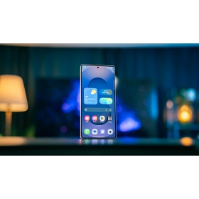 【快訊】Galaxy S26 相機官方預告：AI 讓創作更直覺、更簡單！
