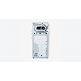 【快訊】Nothing Phone (4a) 設計曝光！Glyph Bar 成最大亮點