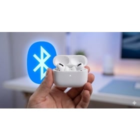 【配件專知】AirPods如何重置？解決連線失敗、單耳沒聲音的萬用解法