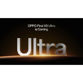 【快訊】OPPO Find X9 Ultra 將走向全球！雙 200MP 相機、頂規影像旗艦要來了？