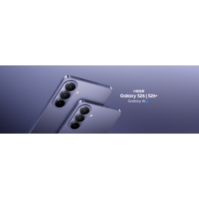 【機型介紹】三星 Galaxy S26+：效能再升級，6.7吋大螢幕旗艦體驗！