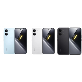 【快訊】POCO X8 Pro 要來了？傳搭載聯發科處理器，3月17日全球發表