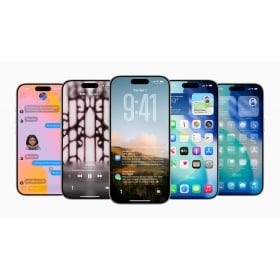 【手機專知】iOS 26 懶人包：11 大超有感iPhone新功能．最新災情與升級清單，看完再決定要不要更新！