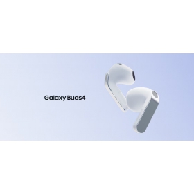 【機型介紹】三星 Galaxy Buds4：AI 功能、半透明充電盒設計登場！