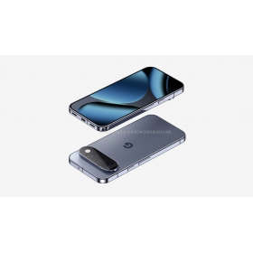 【快訊】Pixel 11 Pro 外觀也洩漏？機身更薄，但整體變化不大