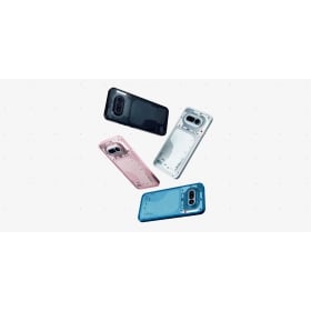 【機型介紹】Nothing Phone (4a) 好嗎？透明設計中階機，功能特色總整理