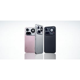 【機型介紹】NOTHING Phone (4a) Pro：6.83吋大螢幕、長焦拍攝與設計感一次到位！