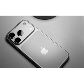 【快訊】iPhone 不演了？爆料者稱蘋果正評估 200MP 鏡頭，有望挑戰安卓旗艦機