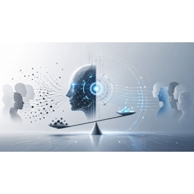 【AI專知】AI 偏見是什麼？如何預防？成因、真實案例全解析