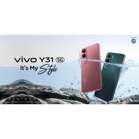 【購機技巧】vivo Y31 5G 評價和災情/缺點整理！平價孝親機推薦嗎？
