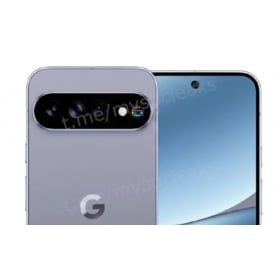【快訊】Google 也要玩酷炫設計？爆料稱 Pixel 11 Pro/XL 或有 LED 燈效設計