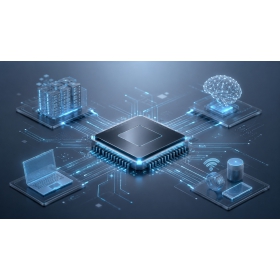 【AI專知】ASIC 是什麼？優勢在哪？從 AI 算力到智慧裝置的核心