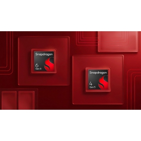 【快訊】高通發表 Snapdragon 6 Gen 5、4 Gen 5：中階手機體驗再升級！