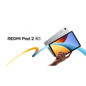 【機型介紹】紅米 Pad 2 9.7 值得買嗎？小尺寸更好帶，追劇學習都剛好！