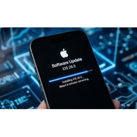 【手機專知】iOS 26.5 更新懶人包：該升級嗎？帶你看8 大亮點功能！
