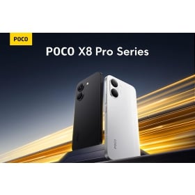 【購機技巧】POCO X8 Pro系列空機最新價格！強續航平價遊戲機震撼降臨！優惠價這邊買最划算！