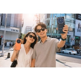 【快訊】旗艦新機買不下手？通路祭「舊換新加碼」 vivo X300 Utra、OPPO Find X9 Ultra現省一萬！