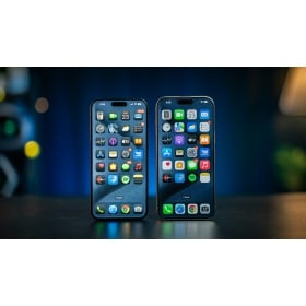 【快訊】iPhone 20 有望採四邊曲面螢幕？2028年或有進化版顯示技術