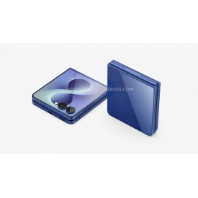 【快訊】Galaxy Z Flip 8 保護殼渲染圖洩漏：外型熟悉，Qi2 可能成焦點？