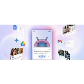 【快訊】Google 傳打造 Gemini Spark AI Agent？手機自動化助理可能即將登場
