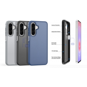 【快訊】Galaxy A27 保護殼圖流出，設計看齊 A37、A57、質感再提升？