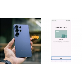 【手機專知】三星手機新增門禁卡教學！Samsung Wallet 刷NFC 門禁卡設定步驟/支援型號一次看！