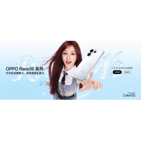 【快訊】OPPO Reno16 將於 5/25 中國發表，Pro 版有望帶來強悍規格？