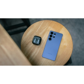 【快訊】Galaxy S27 Pro 螢幕尺寸傳定案！三星想搶「小尺寸旗艦」王座？