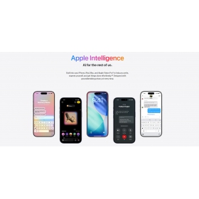 【快訊】Apple 悄悄準備「Gen AI」新網站？WWDC 2026 前 AI 味越來越濃