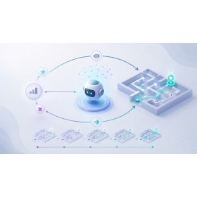【AI專知】強化學習是什麼？原理、類型、實際應用全解析