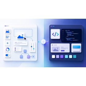 【AI專知】什麼是 No-Code？與 Low-Code 差在哪？定義、工具比較總整理
