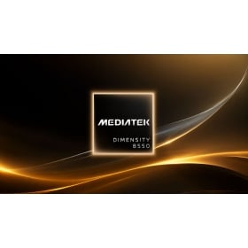 【快訊】MediaTek Dimensity 8550 登場：平價旗艦也可能用上 Gemini Intelligence！