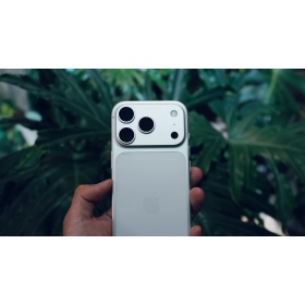 【快訊】iPhone 遭搶能自動上鎖？Apple 傳開發防搶新功能，降低資訊外洩風險