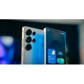 【手機專知】三星手機螢幕喚醒設定教學！免按電源鍵，改成「雙擊」或「抬起喚醒」