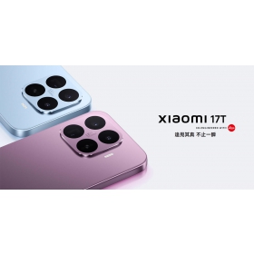 【機型介紹】小米 17T 好嗎？50MP徠卡長焦、6500mAh 大電池登場！