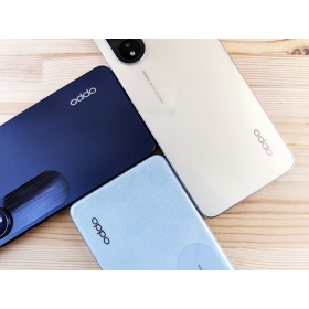 【快訊】OPPO、HONOR 傳測試 100MP 方形自拍鏡頭？安卓旗艦自拍也要大升級